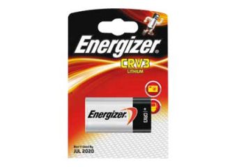 Energizer kamerabatteri