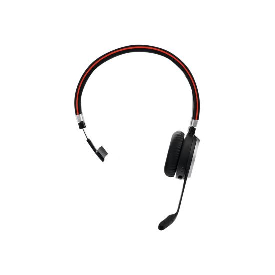 Jabra Evolve 65 MS mono - headset