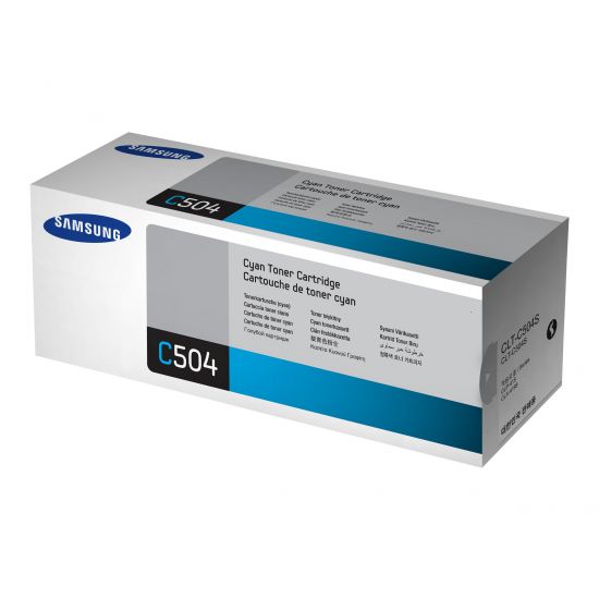 Samsung CLT-C504S