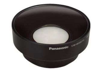 Panasonic VW-W4907HGUK