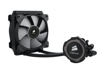 CORSAIR Hydro Series H75 Liquid CPU Cooler