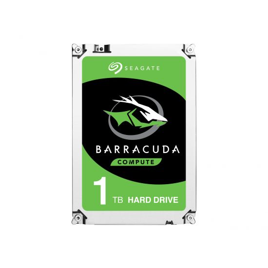 Seagate Guardian BarraCuda ST1000LM048 - 1TB - SATA 6 Gb/s