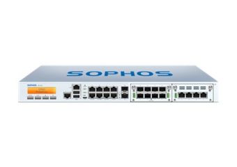 Sophos SG 430