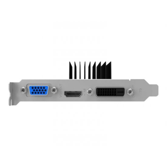 Palit GeForce GT 710 - grafikkort - GF GT 710 - 2 GB