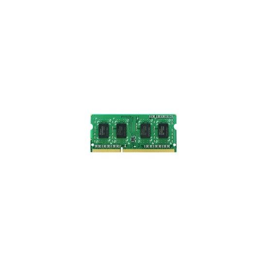 Synology - 4GB DDR3 soDIMM
