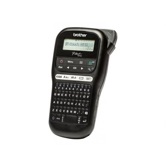 Brother P-Touch PT-H110