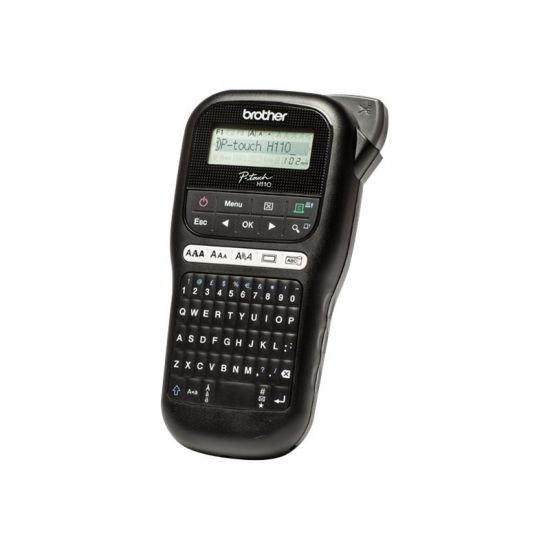 Brother P-Touch PT-H110