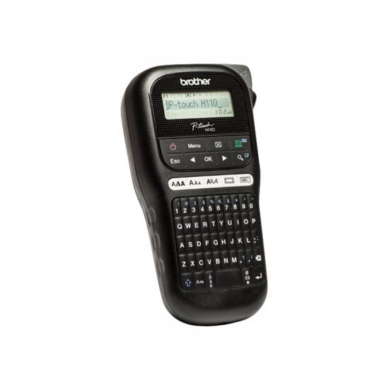 Brother P-Touch PT-H110