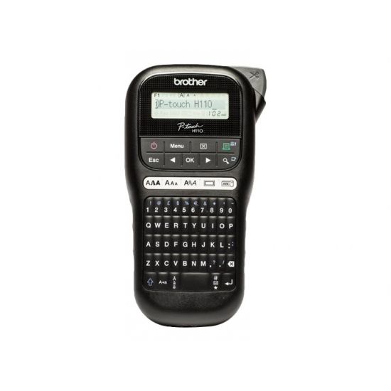 Brother P-Touch PT-H110