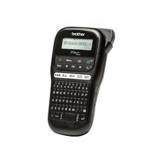 Brother P-Touch PT-H110
