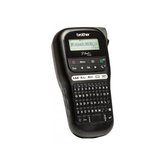 Brother P-Touch PT-H110