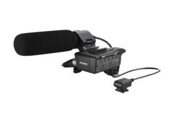 Sony XLR-K1M