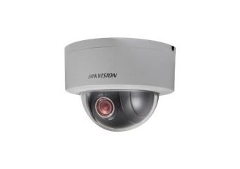 Hikvision Network Mini PTZ Dome Camera DS-2DE3304W-DE