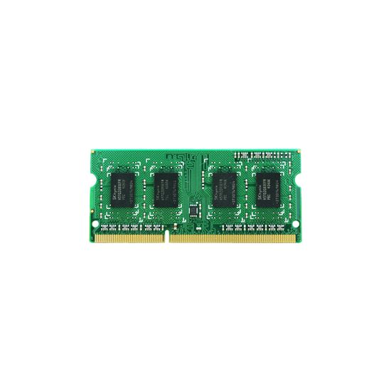 Synology - 4GB - DDR3L - 1866MHz - SO DIMM 204-PIN
