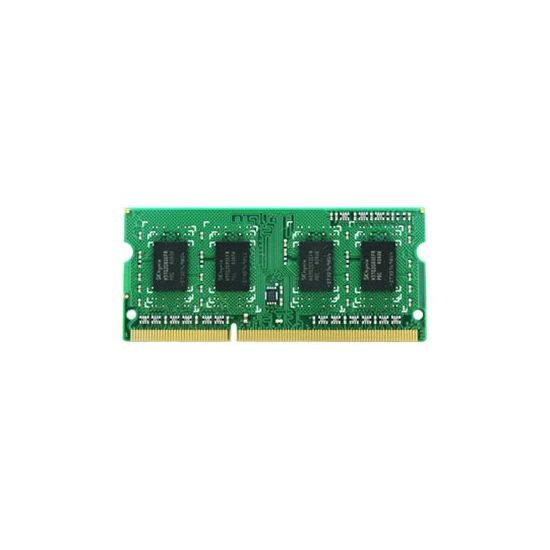 Synology - 4GB - DDR3L - 1866MHz - SO DIMM 204-PIN