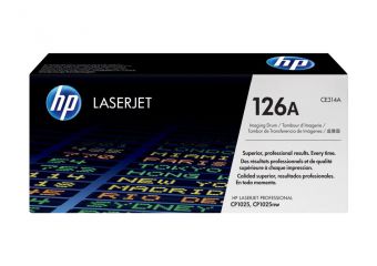 HP 126A