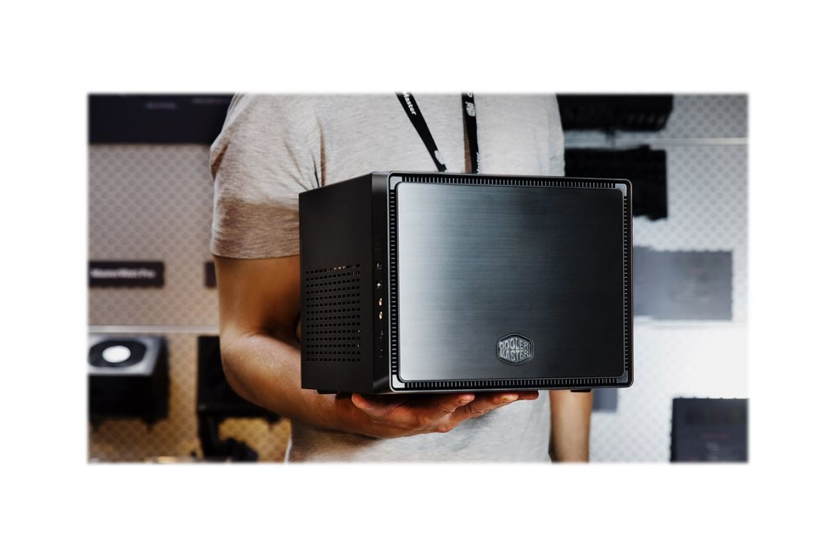 Cooler Master Elite 110A
