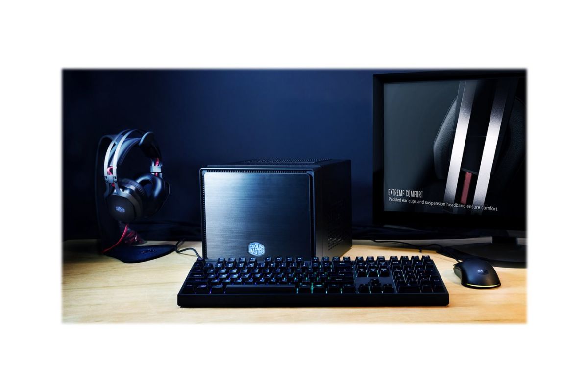 Cooler Master Elite 110A