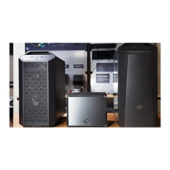 Cooler Master Elite 110A