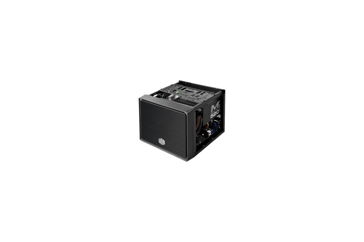 Cooler Master Elite 110A