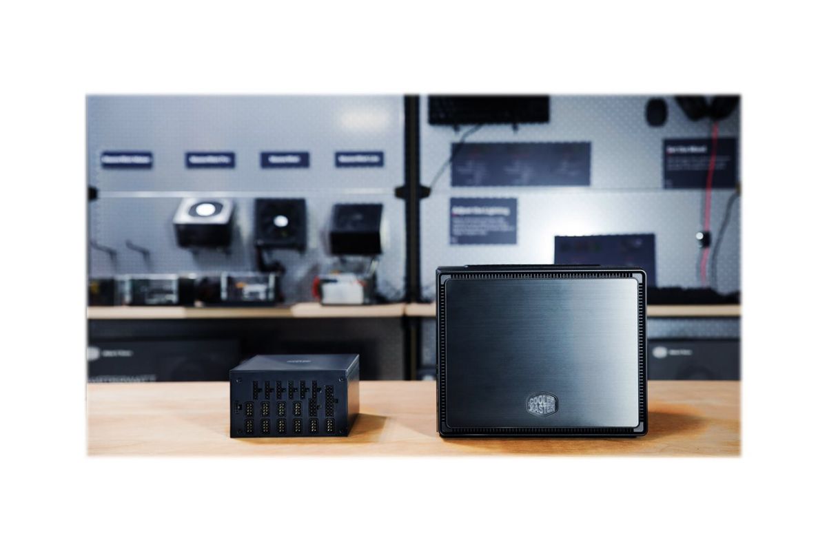 Cooler Master Elite 110A