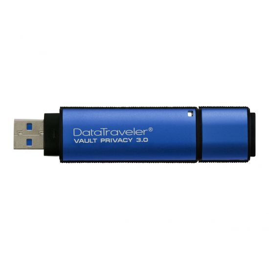 Kingston DataTraveler Vault Privacy 3.0