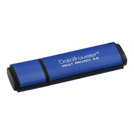 Kingston DataTraveler Vault Privacy 3.0