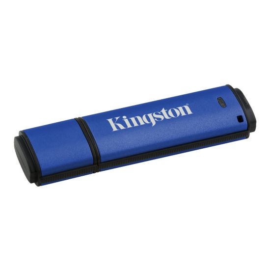 Kingston DataTraveler Vault Privacy 3.0