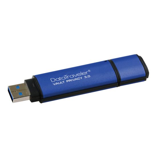 Kingston DataTraveler Vault Privacy 3.0
