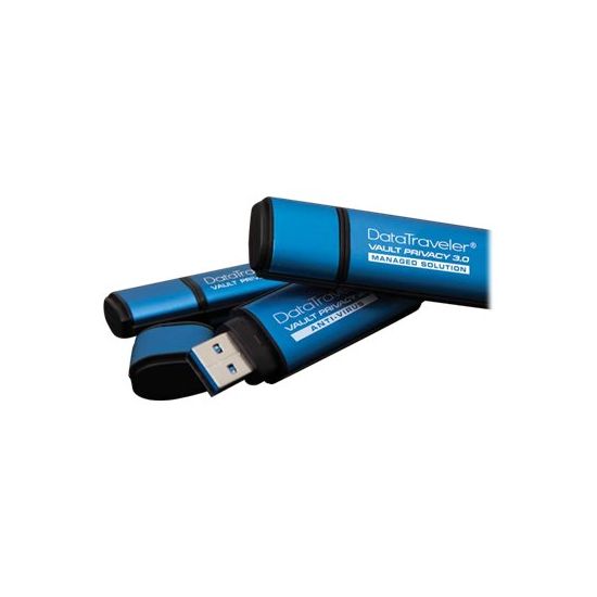 Kingston DataTraveler Vault Privacy 3.0