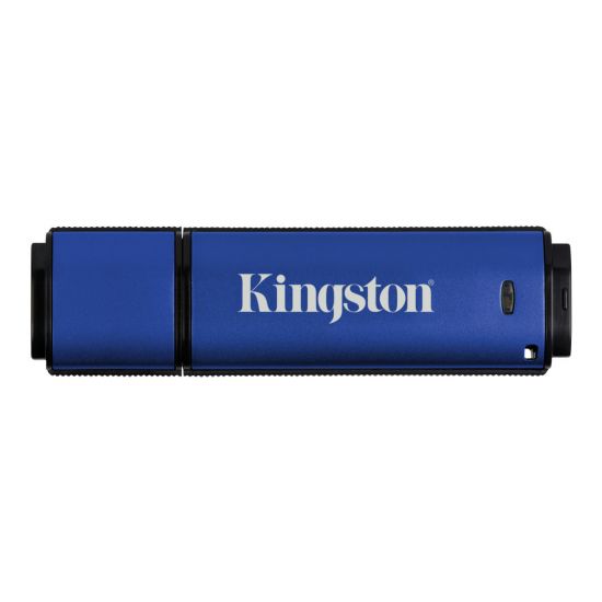 Kingston DataTraveler Vault Privacy 3.0