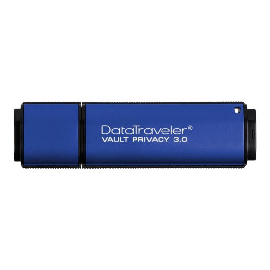 Kingston DataTraveler Vault Privacy 3.0