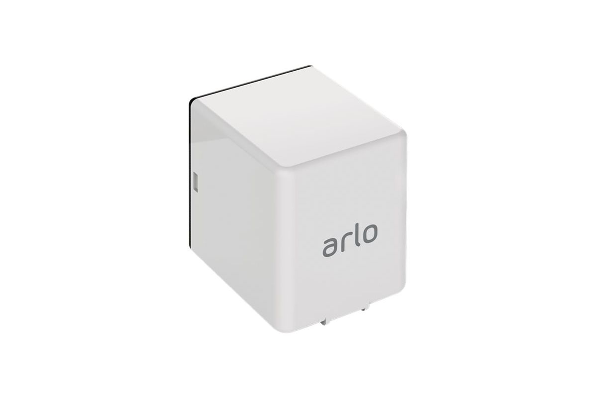 Arlo Go Rechargeable Battery