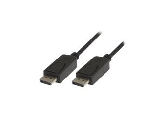 MicroConnect DisplayPort kabel