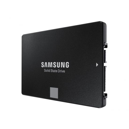 Samsung 860 EVO MZ-76E500B - 500GB - SATA 6 Gb/s