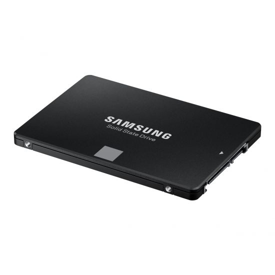 Samsung 860 EVO MZ-76E500B - 500GB - SATA 6 Gb/s