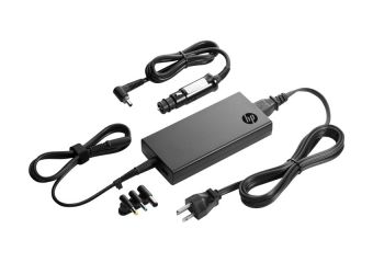 HP Slim Combo Adapter