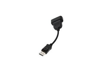 Club 3D DVI-adapter