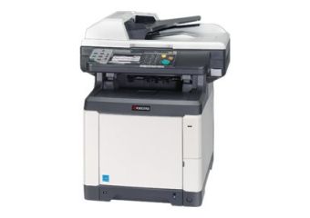 Kyocera ECOSYS M6026cidn