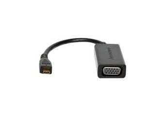 Lenovo video / lyd adapter