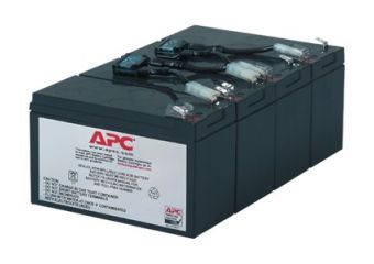 APC Replacement Battery Cartridge #8