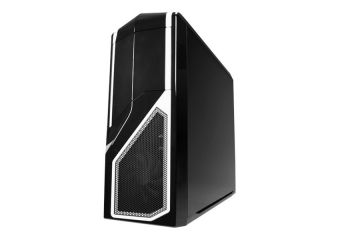 NZXT Phantom 410