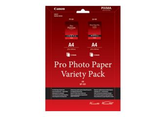 Canon Variety Pack VP-101