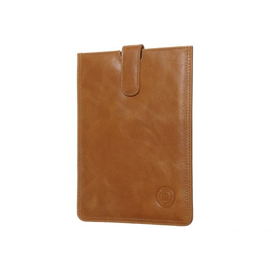 D. Bramante 7.9´´ Slip til iPad mini i Gylden tan Læder