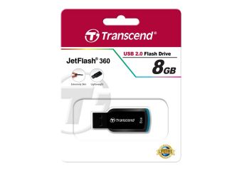 Transcend JetFlash 360