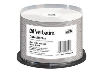 Verbatim DataLifePlus Professional