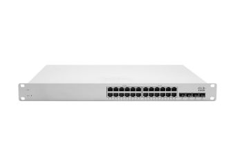Cisco Meraki Cloud Managed MS320-24
