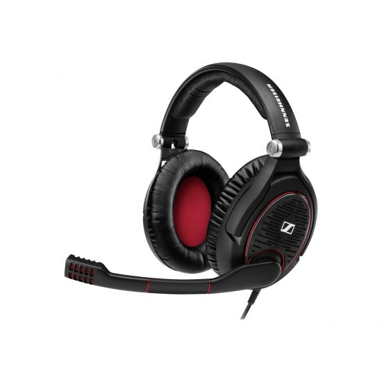 Sennheiser GAME ZERO Black