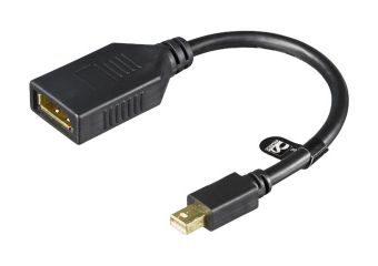 Deltaco MDP-DP1-K