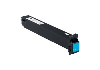 Konica Minolta TN-214C